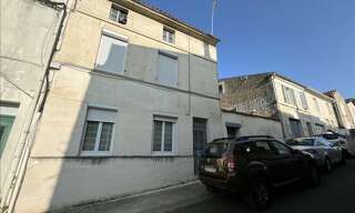 Immeuble   m² à vendre à Pons (17800)