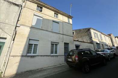 Immeuble  160500 €