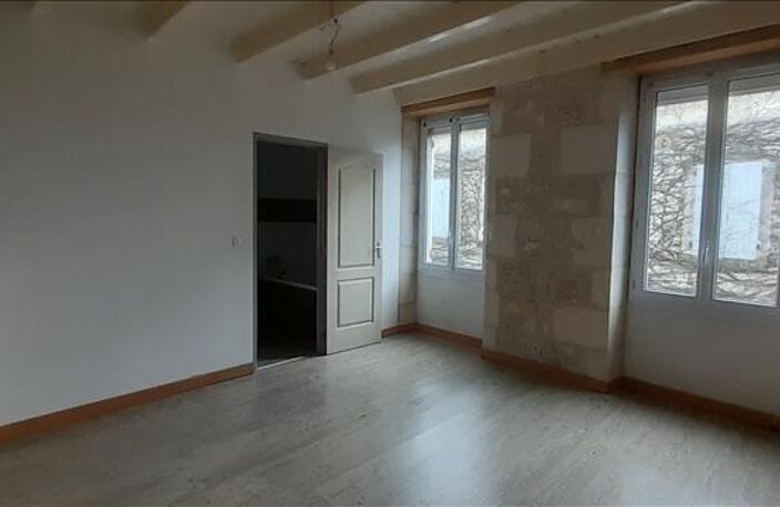 Vente immeuble   Pons (17800) — photo 3