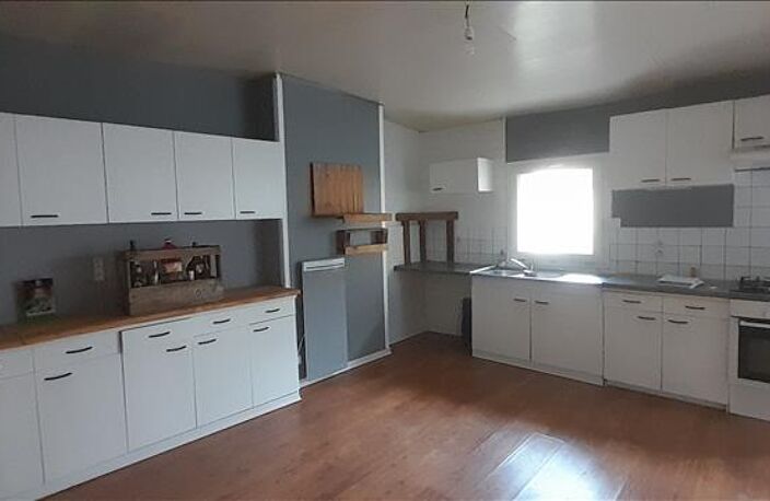 Vente immeuble   Pons (17800) — photo 4