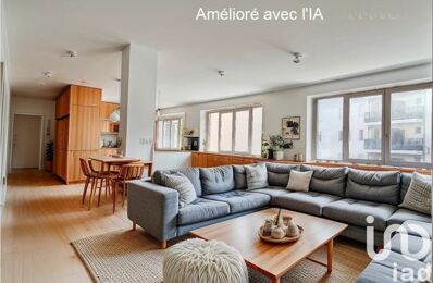 vente appartement 164 000 € à proximité de Saint-Genest-Lerpt (42530)