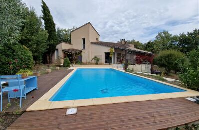 vente maison 414 750 € à proximité de Saint-Cirq-Lapopie (46330)