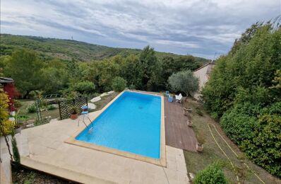 maison 7 pièces 149 m2 à vendre à Cahors (46000)