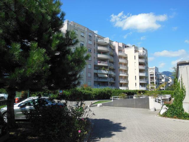 Appartement proposé à Grenoble
