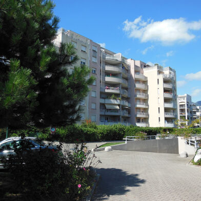 Appartement 4 pièces 189000 €