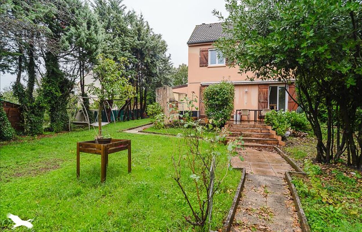 maison 5 pièces 110 m2 à vendre à Meyzieu (69330)