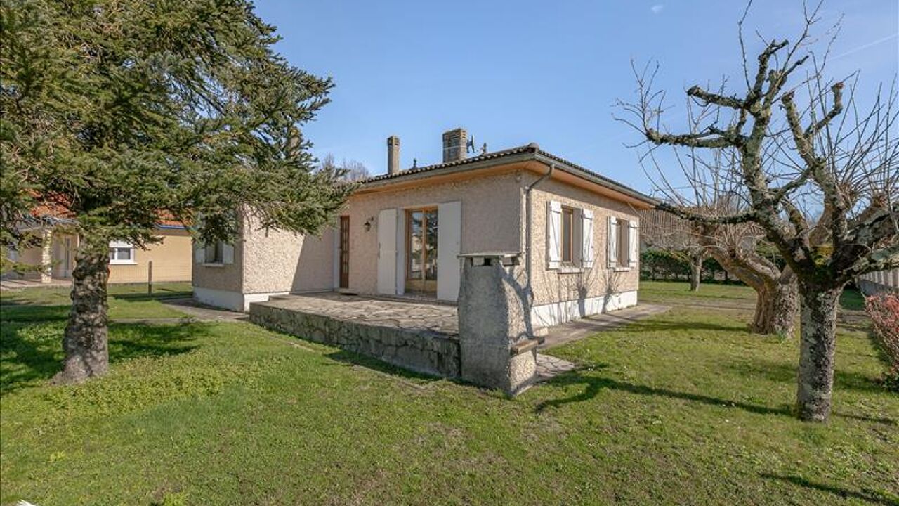 maison 4 pièces 75 m2 à vendre à Biganos (33380)