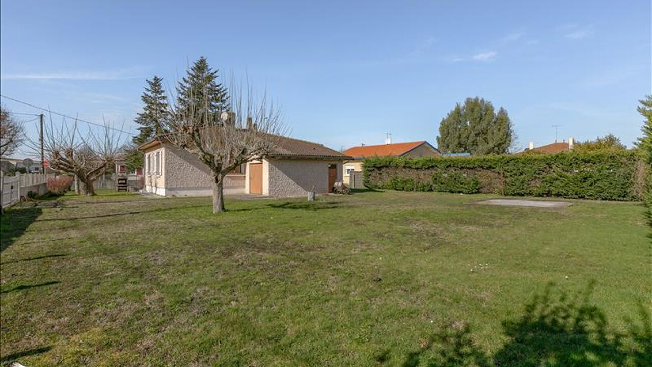 maison 4 pièces 75 m2 à vendre à Biganos (33380)