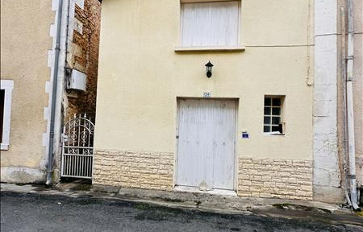 maison 3 pièces 46 m2 à vendre à Vergt (24380)