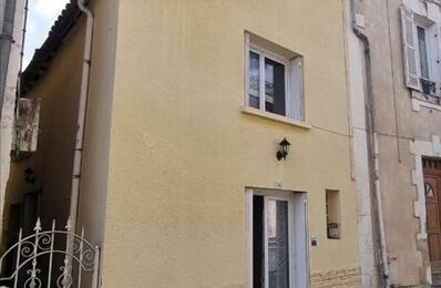 vente maison 73 260 € à proximité de Chalagnac (24380)