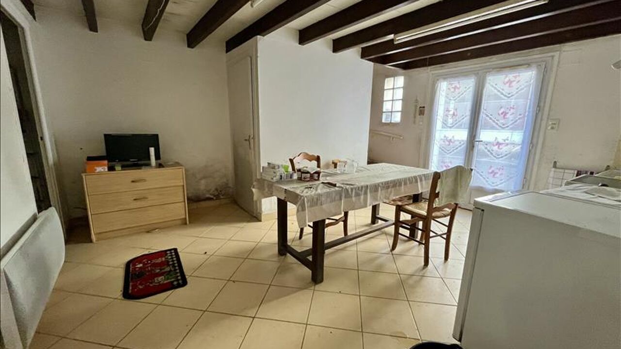 maison 3 pièces 46 m2 à vendre à Vergt (24380)