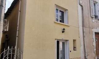 Maison 3 Pièces 46 m² à vendre à Vergt (24380)