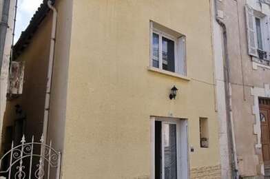 Maison 3 pièces 73260 €