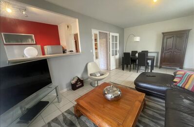 vente appartement 317 704 € à proximité de Saint-Avertin (37550)