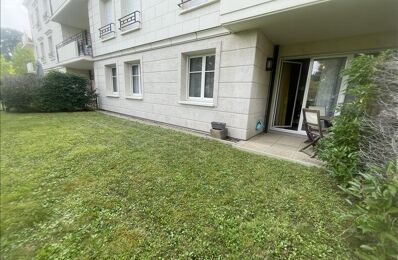 vente appartement 288 750 € à proximité de La Membrolle-sur-Choisille (37390)