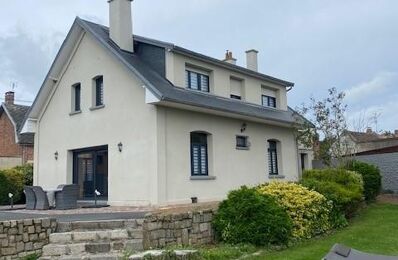 vente maison 319 640 € à proximité de Masny (59176)