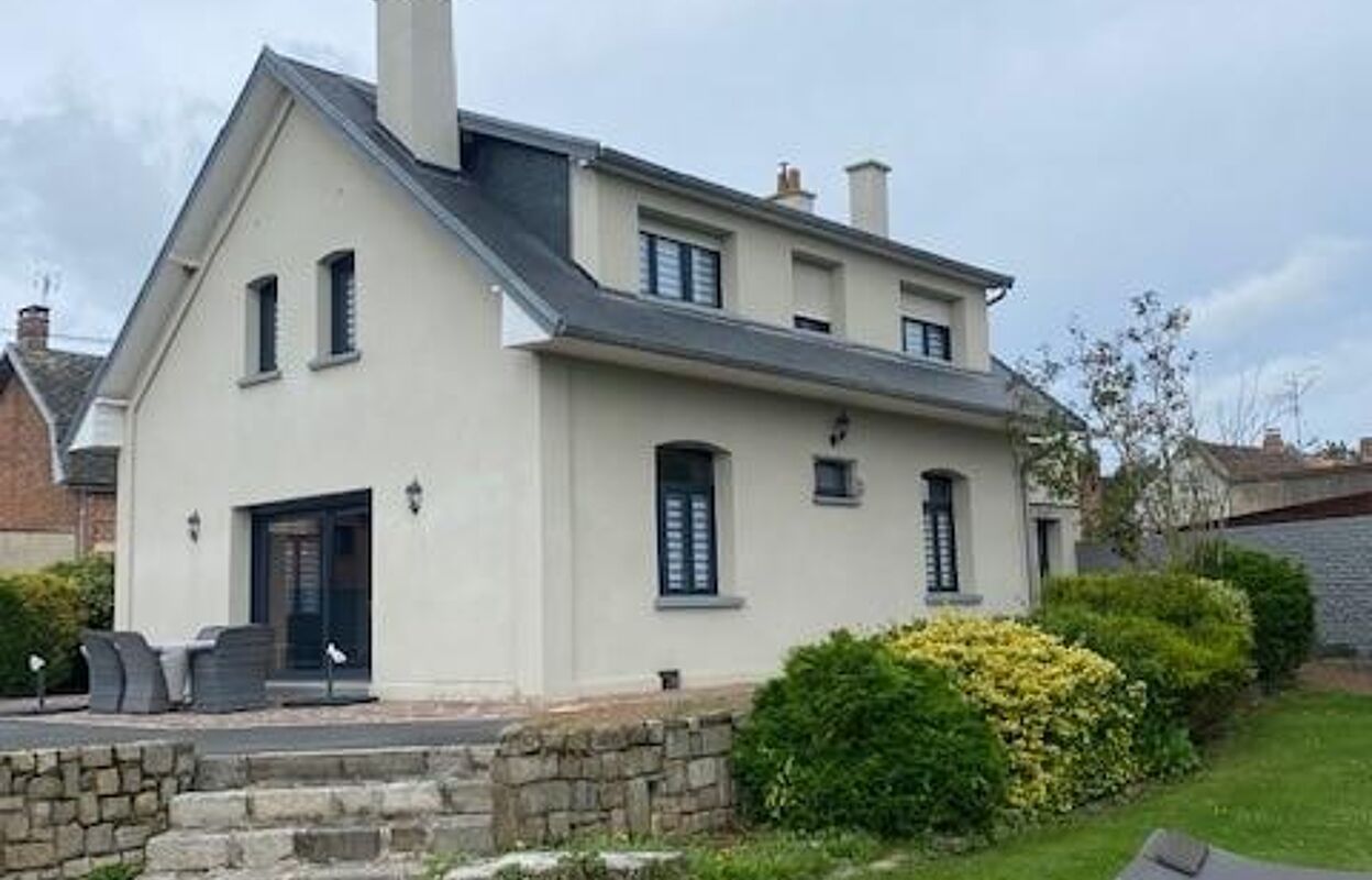 maison 9 pièces 172 m2 à vendre à Ramillies (59161)