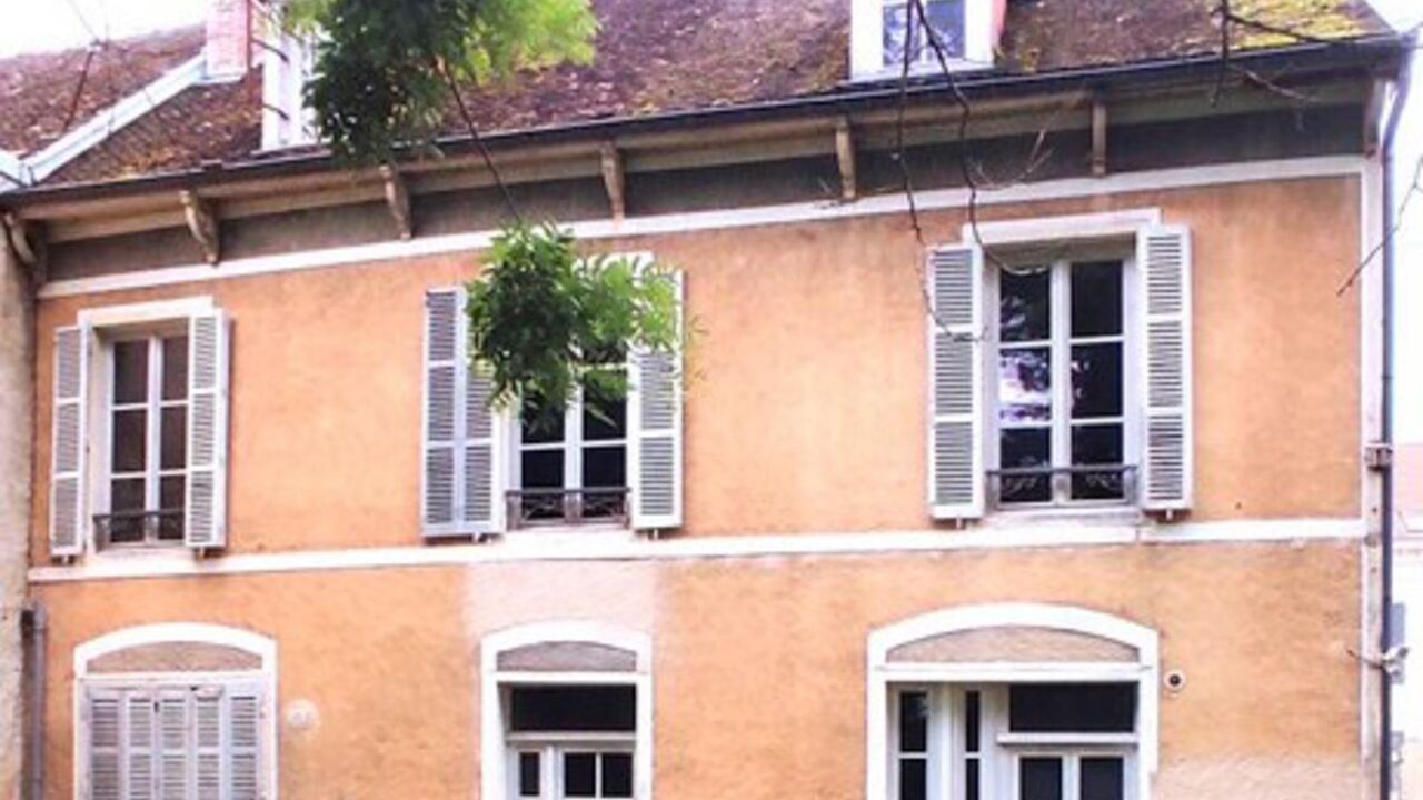 maison 5 pièces 162 m2 à vendre à Méry-sur-Seine (10170)