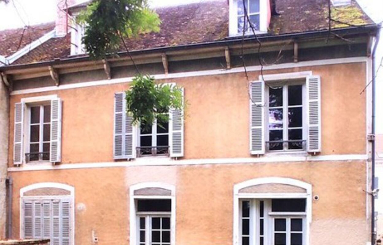 maison 5 pièces 162 m2 à vendre à Méry-sur-Seine (10170)