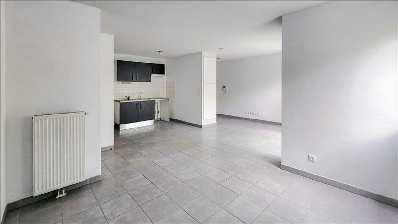 appartement 3 pièces 61 m2 à vendre à Colomiers (31770)