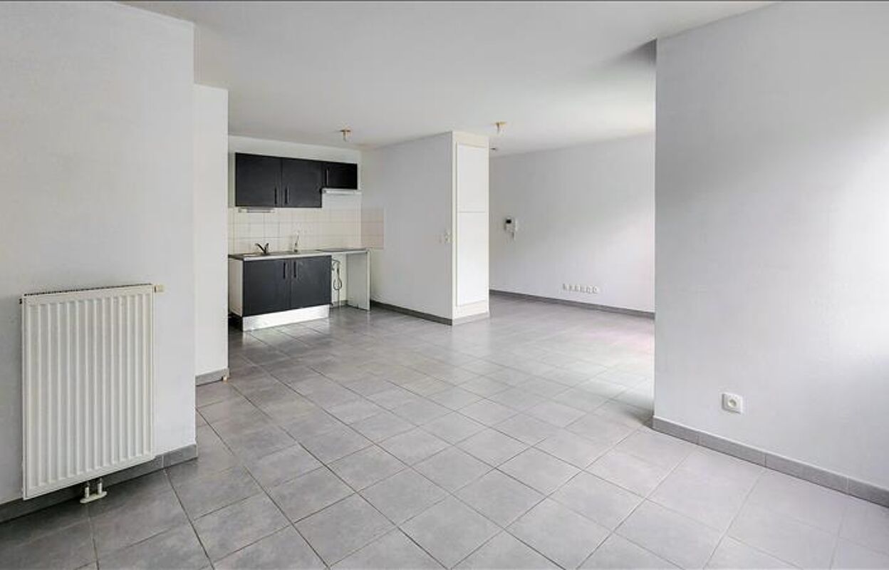 appartement 3 pièces 61 m2 à vendre à Colomiers (31770)