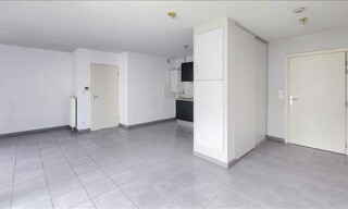 Appartement 3 Pièces 61 m² à vendre à Colomiers (31770)