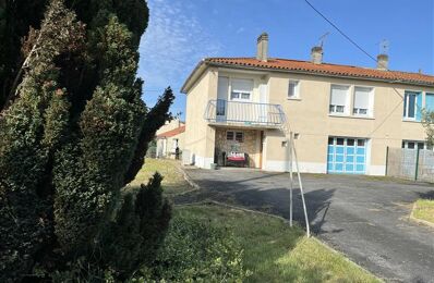 vente maison 149 800 € à proximité de La Couronne (16400)