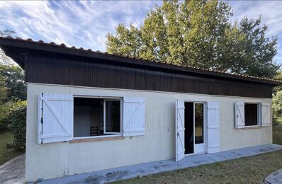 maison 4 pièces 79 m2 à vendre à Grayan-Et-l'Hôpital (33590)