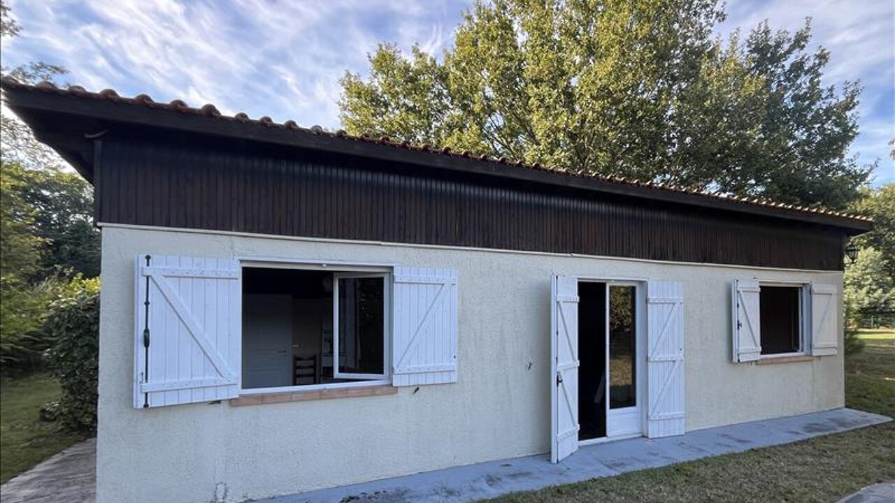 maison 4 pièces 79 m2 à vendre à Grayan-Et-l'Hôpital (33590)