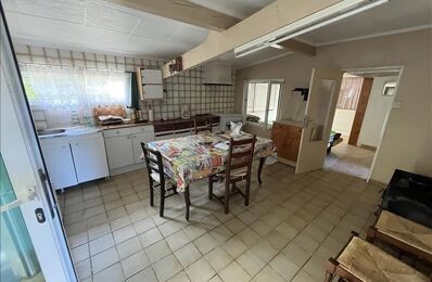 vente maison 181 050 € à proximité de Jau-Dignac-Et-Loirac (33590)