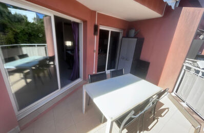 vente appartement 407 360 € à proximité de Mougins (06250)