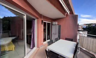 Appartement 5 Pièces 100 m² à vendre à Le Cannet (06110)