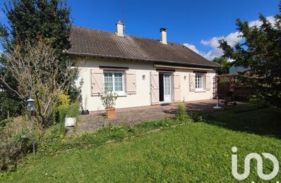 vente maison 325 000 € à proximité de Beautheil-Saints (77120)