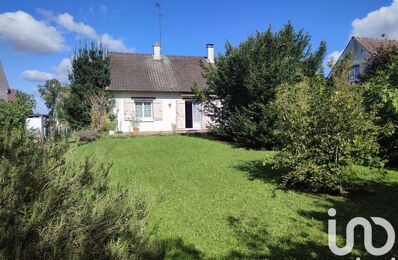 vente maison 313 000 € à proximité de Marles-en-Brie (77610)