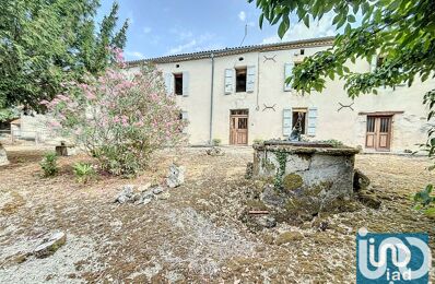 vente maison 277 000 € à proximité de Pouy-Roquelaure (32480)