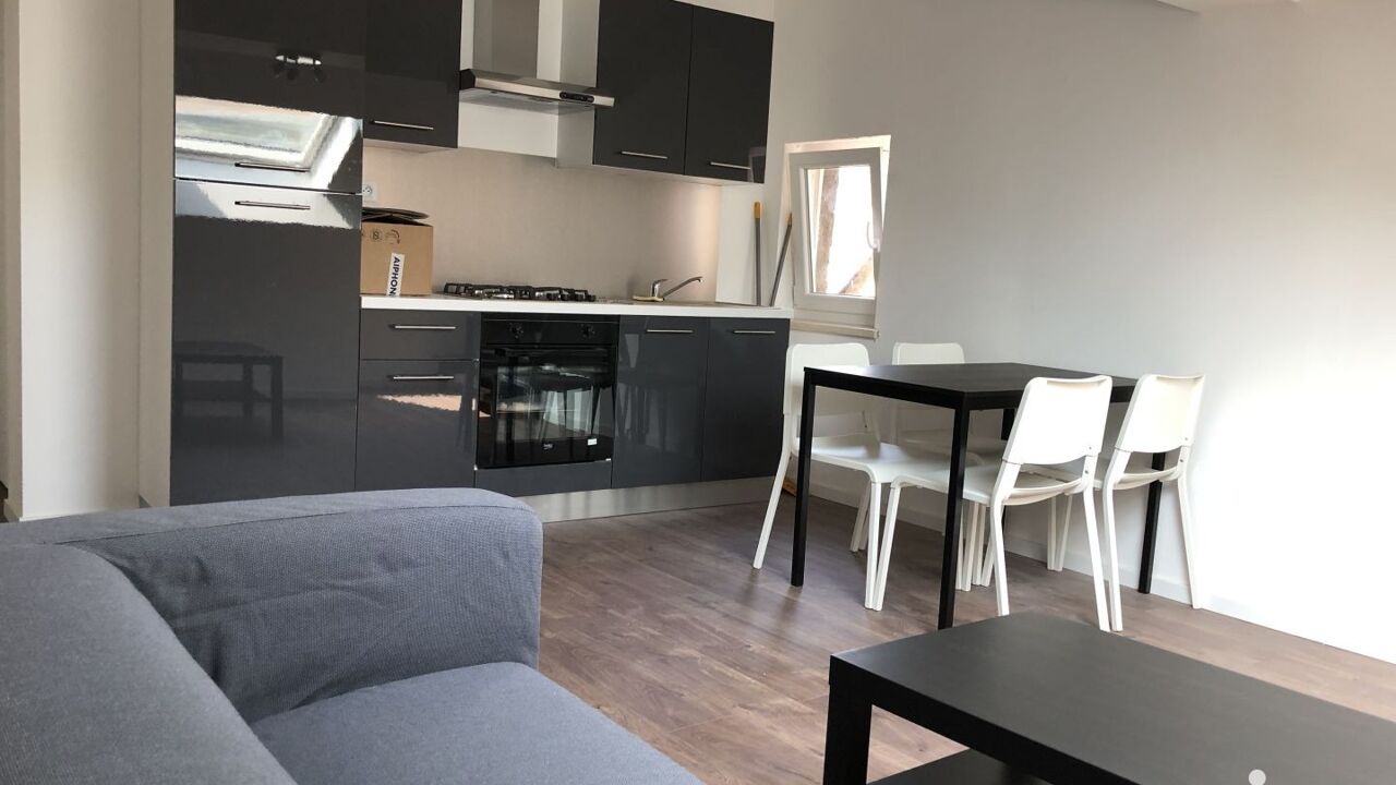 immeuble  pièces 216 m2 à vendre à Thionville (57100)