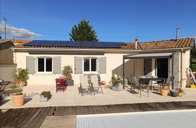 vente maison 270 300 € à proximité de Dieupentale (82170)