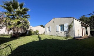 Maison 3 Pièces 59 m² à vendre à Le Château-d'Oléron (17480)