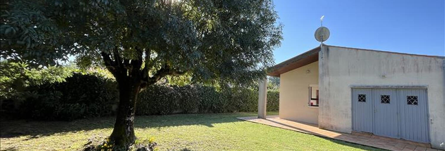 Maison 3 Pièces 59 m² à vendre à Le Château-d'Oléron (17480)