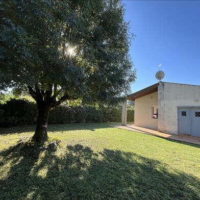 Maison 3 pièces 275600 €