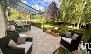 Maison 8 Pièces 213 m² à vendre à Chatou (78400)