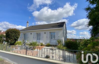 vente maison 210 000 € à proximité de Villedômer (37110)