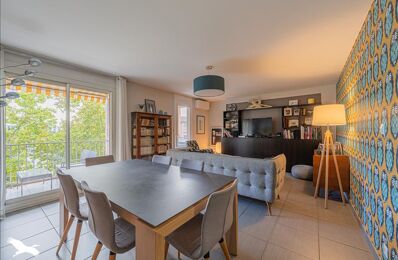 vente appartement 324 940 € à proximité de Lacroix-Falgarde (31120)