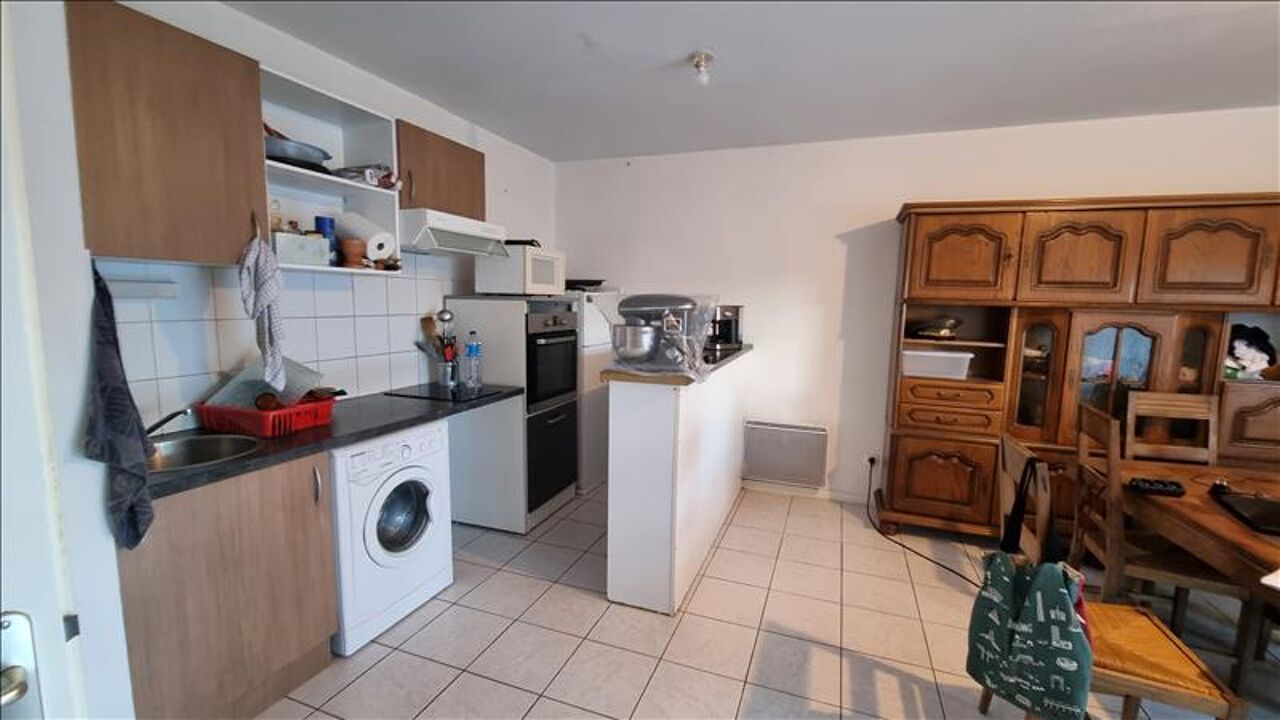 appartement 2 pièces 43 m2 à vendre à Cavignac (33620)