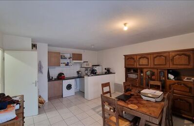 vente appartement 90 000 € à proximité de Saint-André-de-Cubzac (33240)