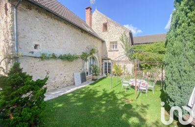 vente maison 330 000 € à proximité de Château-Thierry (02400)