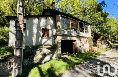 vente maison 138 000 € à proximité de Nant (12230)