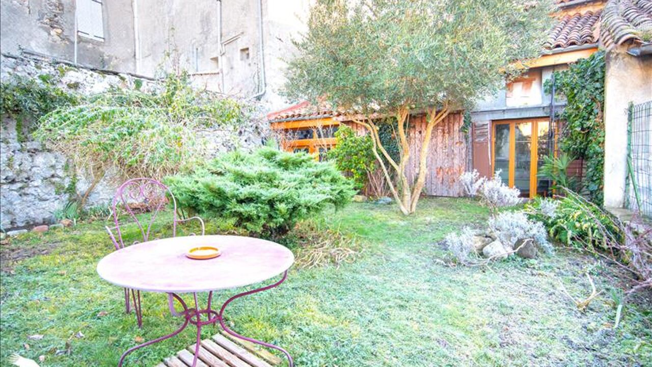 maison 5 pièces 134 m2 à vendre à Saint-Bertrand-de-Comminges (31510)