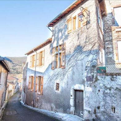 Maison 5 pièces 243800 €