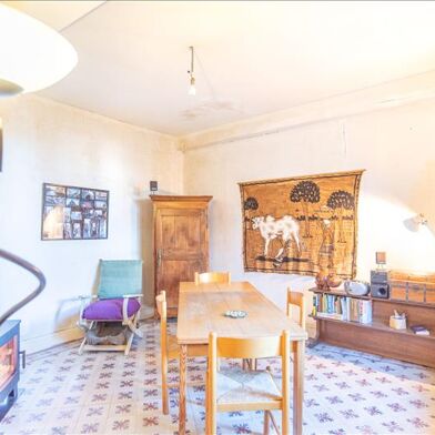 Maison 5 pièces 243800 €